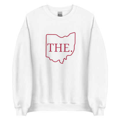 THE Ohio Sweatshirt