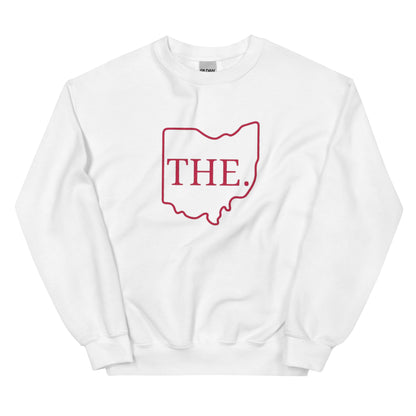 THE Ohio Sweatshirt