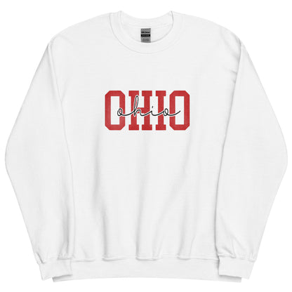 Ohio Sweatshirt