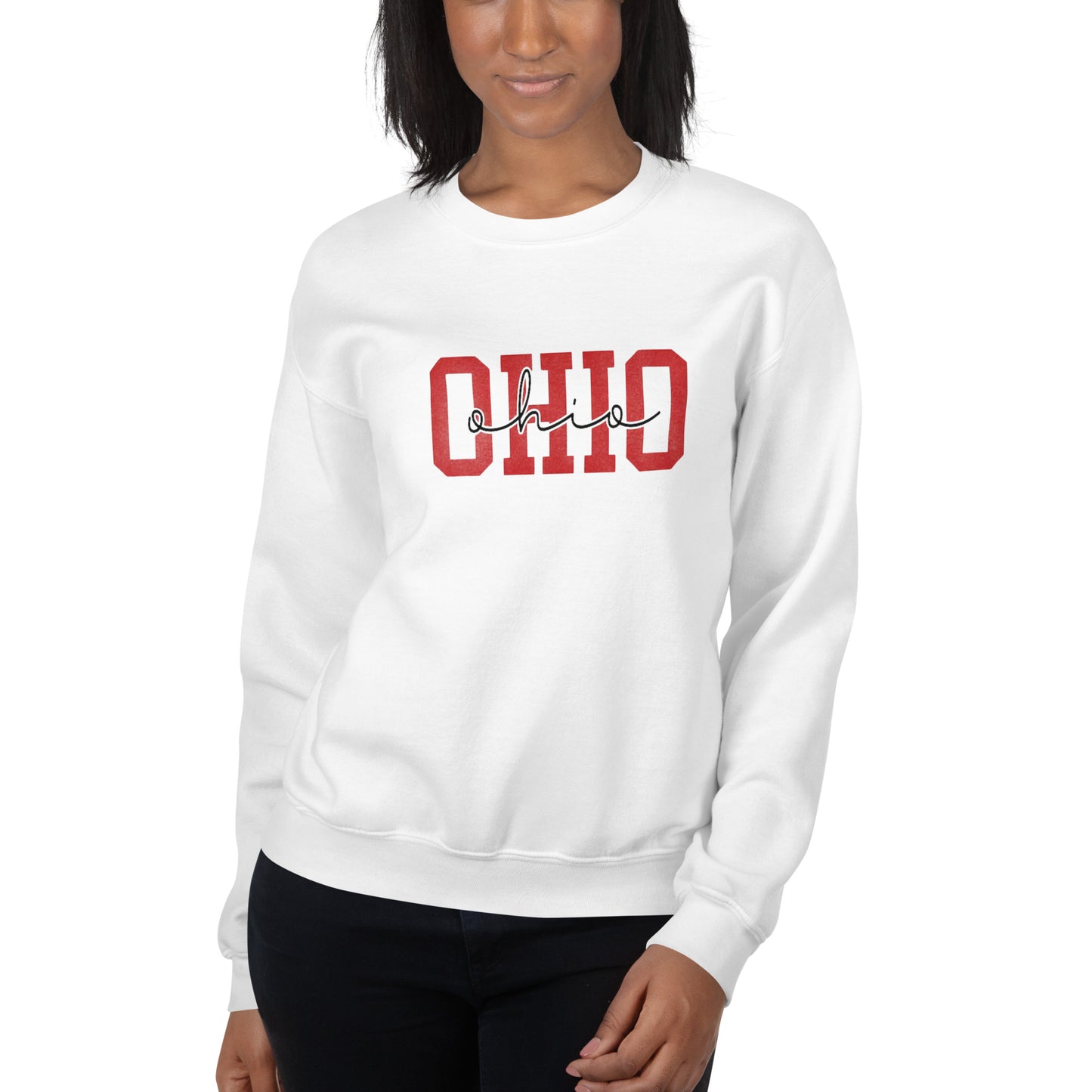 Ohio Sweatshirt