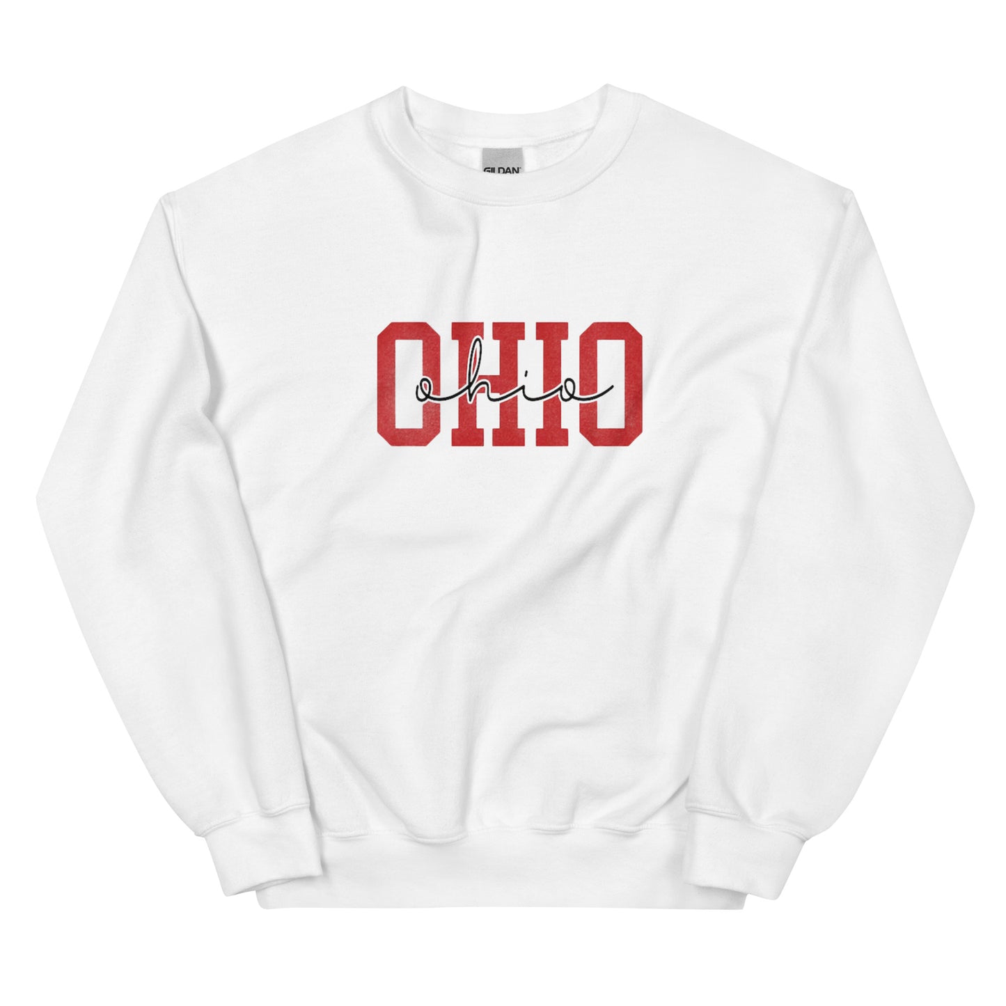 Ohio Sweatshirt