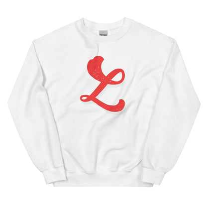 "L" Sweatshirt