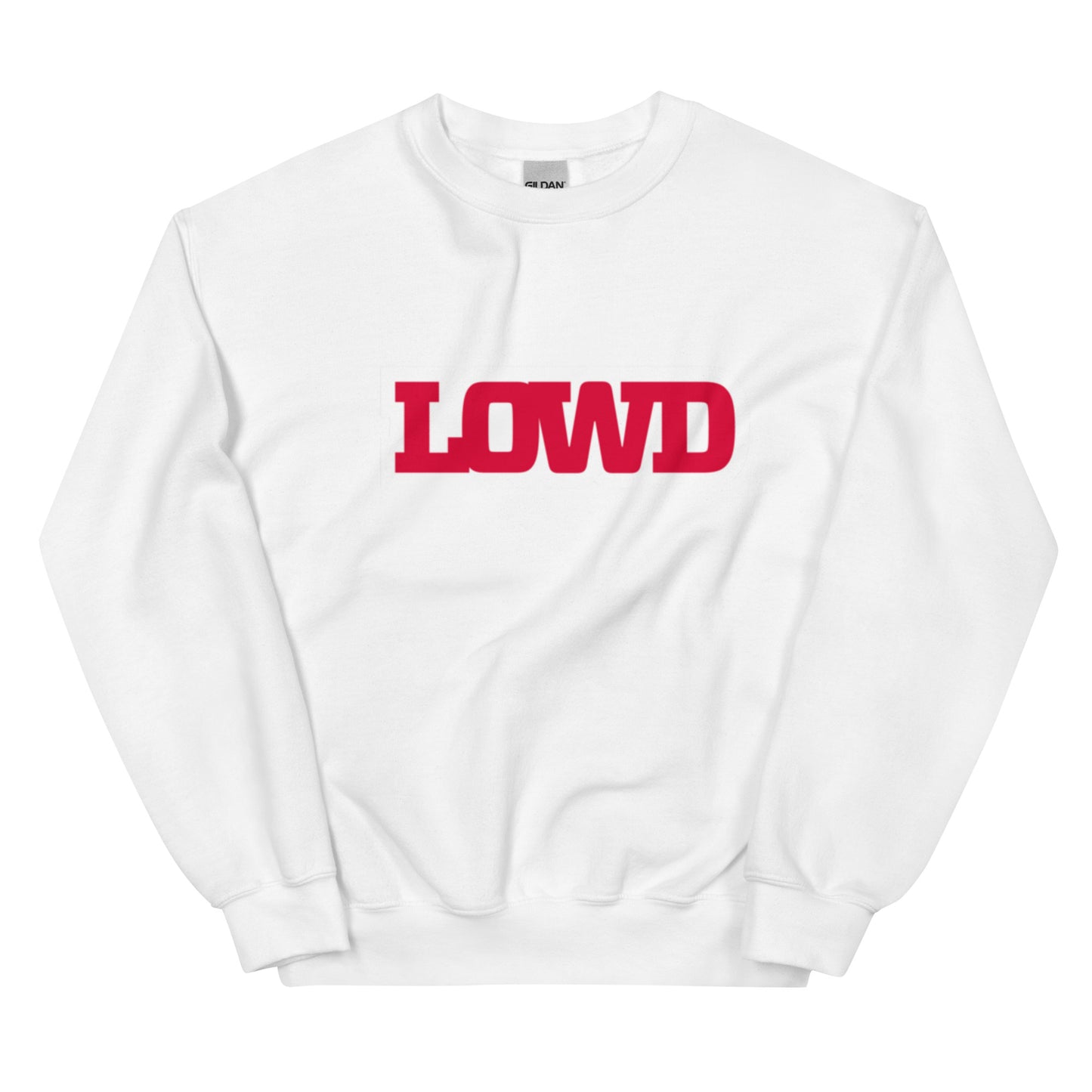 LOWD Sweatshirt