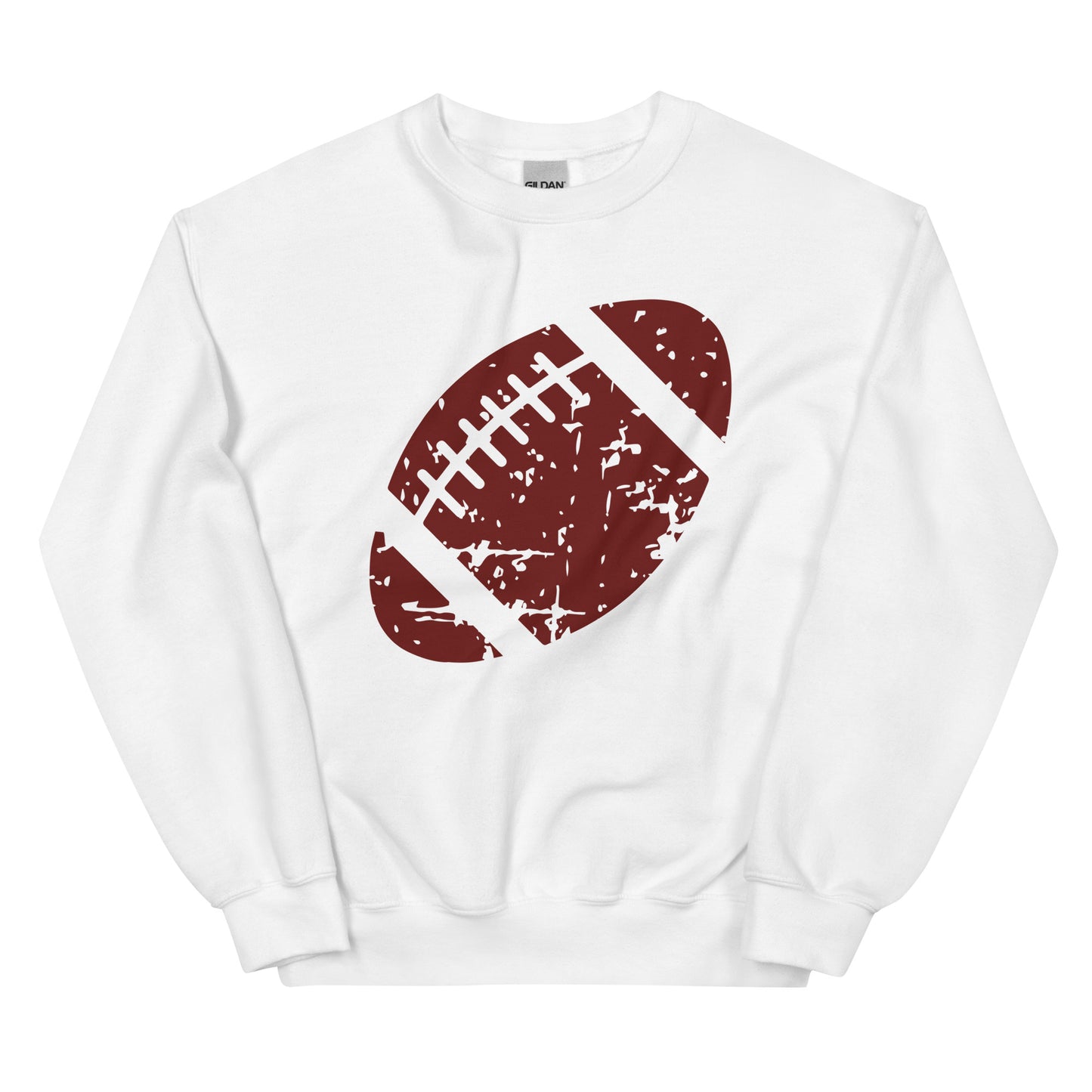 Football Sweatshirt