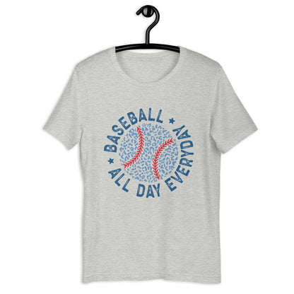 Baseball All Day Everyday Shirt