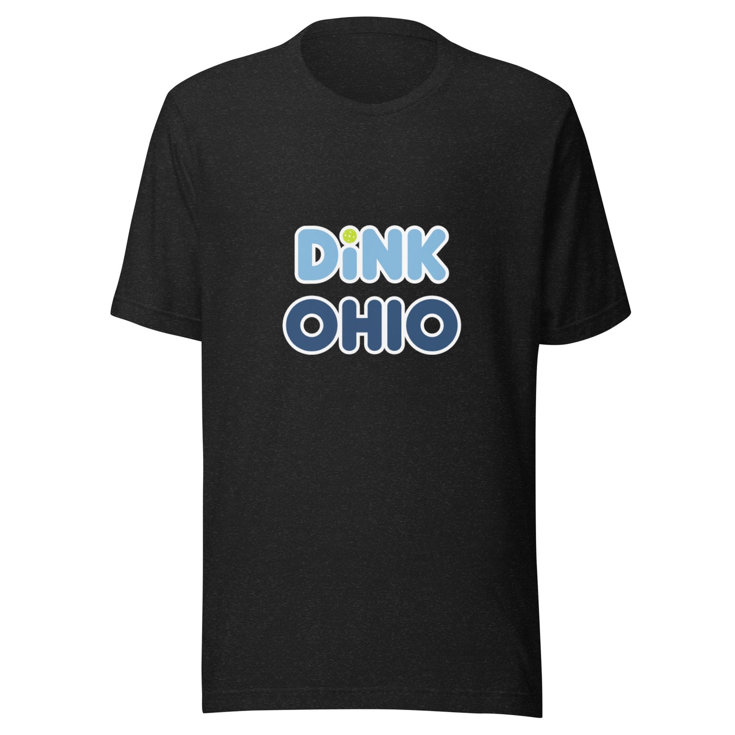 Dink Ohio Blue Shirt