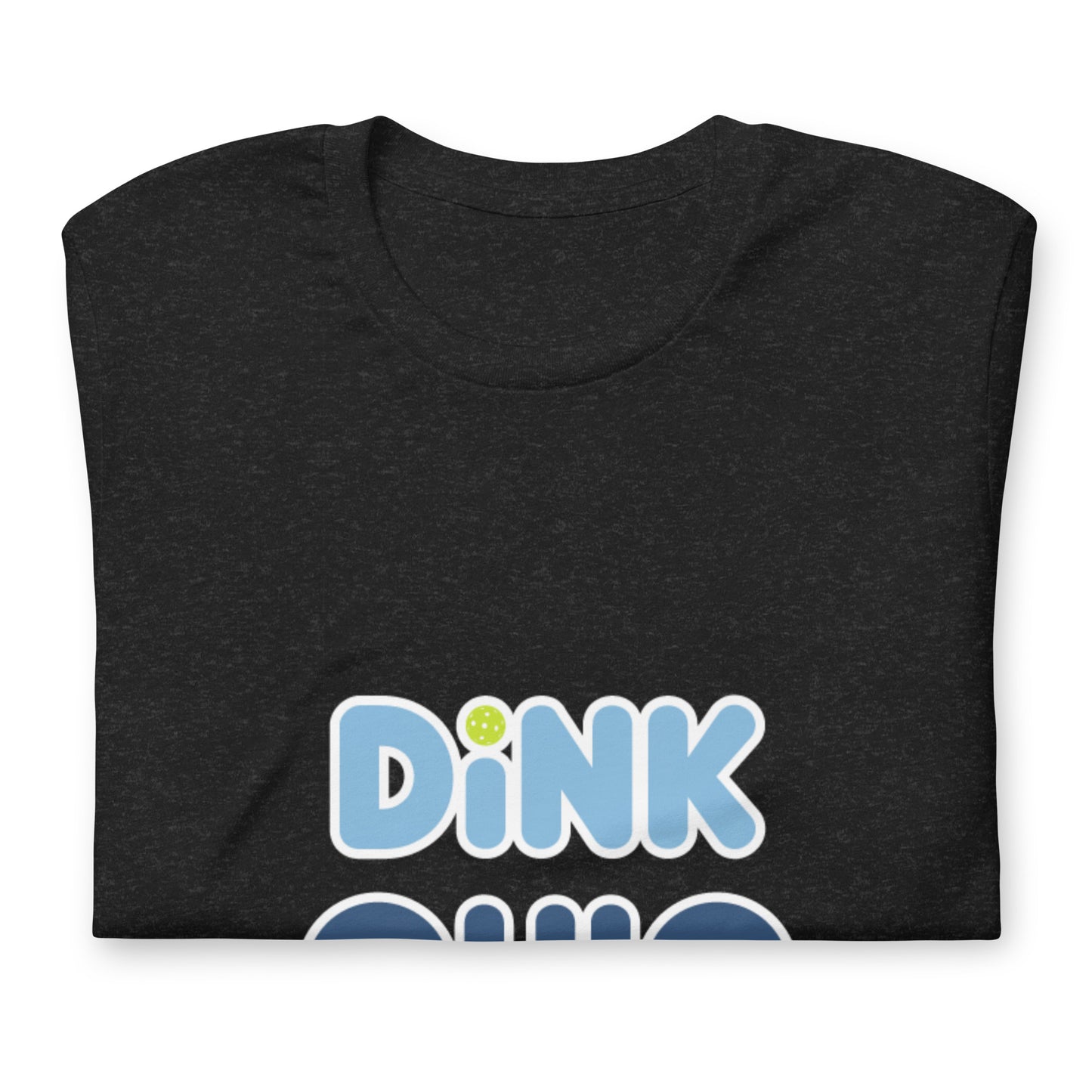 Dink Ohio Blue Shirt