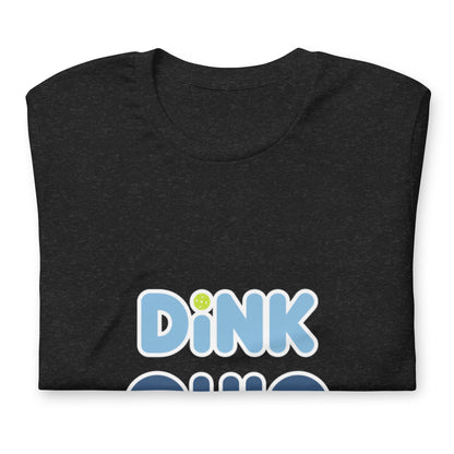 Dink Ohio Blue Shirt