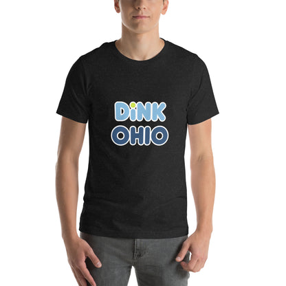 Dink Ohio Blue Shirt