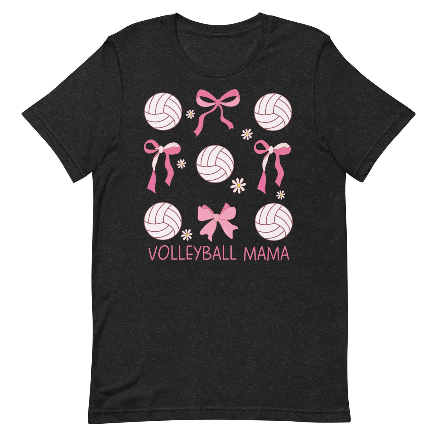 Volleyball Mama Shirt