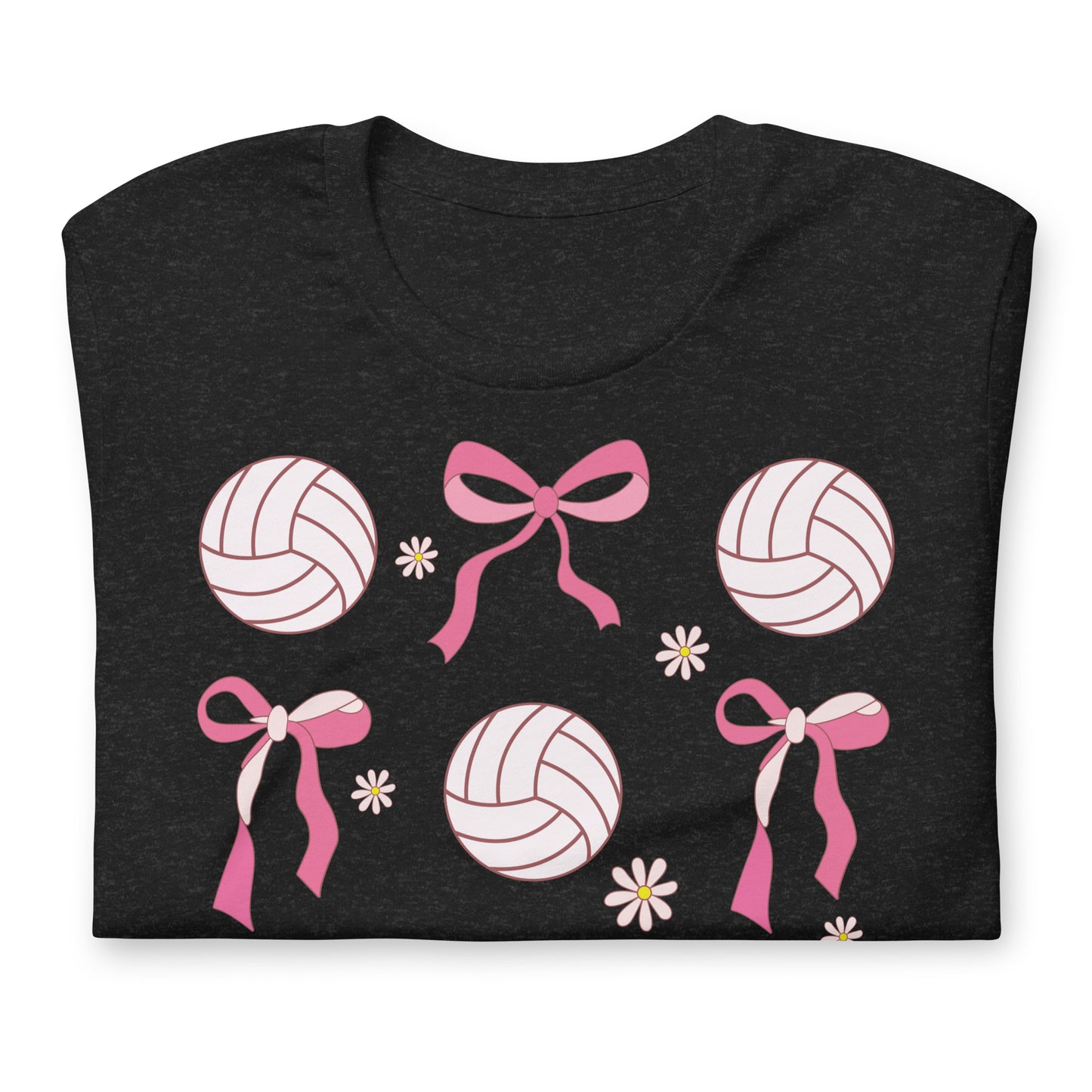 Volleyball Mama Shirt