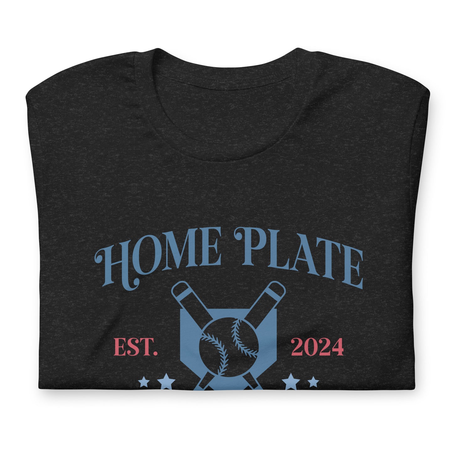 Home Plate Social Club Shirt