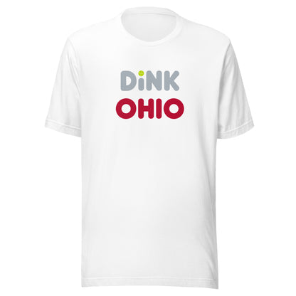 Dink Ohio Shirt Grey